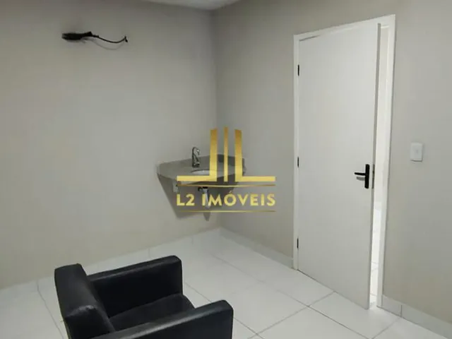 Imagem 2: SALA COMERCIAL - 75M² - NASCENTE - 01 VAGA - ED. CEMPRE - CAMINHO DAS ÁRVORES
