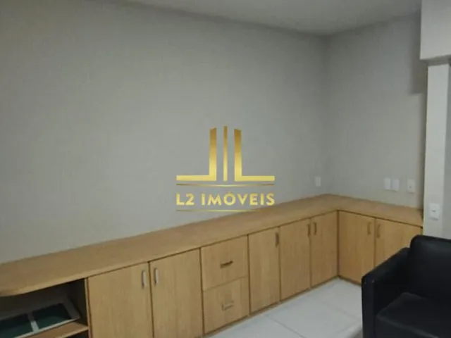 Imagem 12: SALA COMERCIAL - 75M² - NASCENTE - 01 VAGA - ED. CEMPRE - CAMINHO DAS ÁRVORES