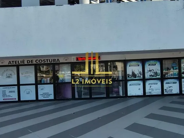Imagem 5: SALA COMERCIAL - 75M² - NASCENTE - 01 VAGA - ED. CEMPRE - CAMINHO DAS ÁRVORES