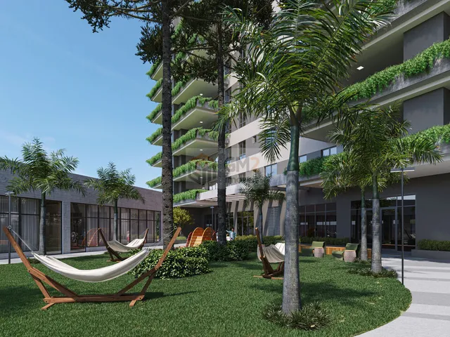 Imagem: Apartamento À Venda no Bairro Alto da Glória