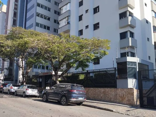 Imagem: Apartamento de 4 dormitórios na Vila Bastos