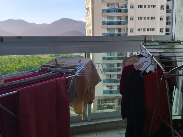 Imagem 13: APARTAMENTO 3 QUARTOS DE 117M² - CONDOMÍNIO PRAIA DE ITAÚNA - BARRA DA TIJUCA