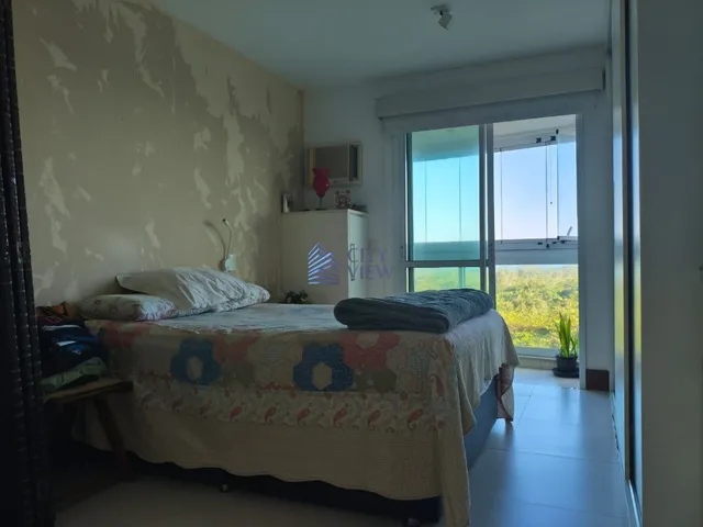 Imagem 9: APARTAMENTO 3 QUARTOS DE 117M² - CONDOMÍNIO PRAIA DE ITAÚNA - BARRA DA TIJUCA