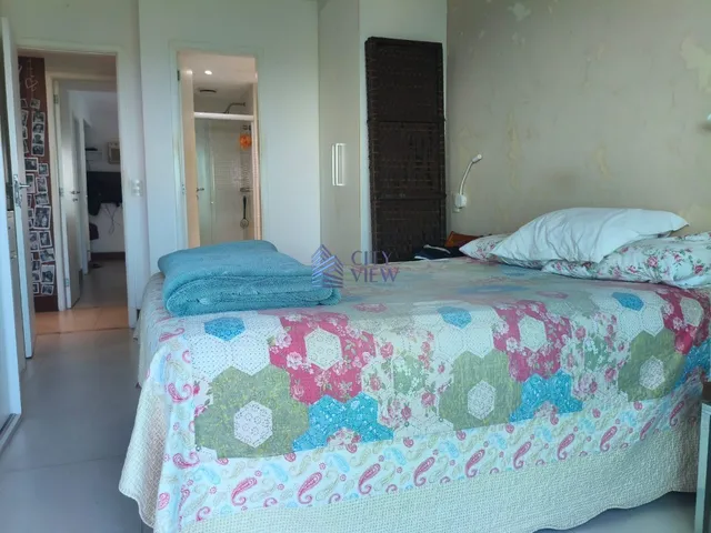 Imagem 12: APARTAMENTO 3 QUARTOS DE 117M² - CONDOMÍNIO PRAIA DE ITAÚNA - BARRA DA TIJUCA