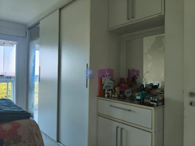 Imagem 5: APARTAMENTO 3 QUARTOS DE 117M² - CONDOMÍNIO PRAIA DE ITAÚNA - BARRA DA TIJUCA