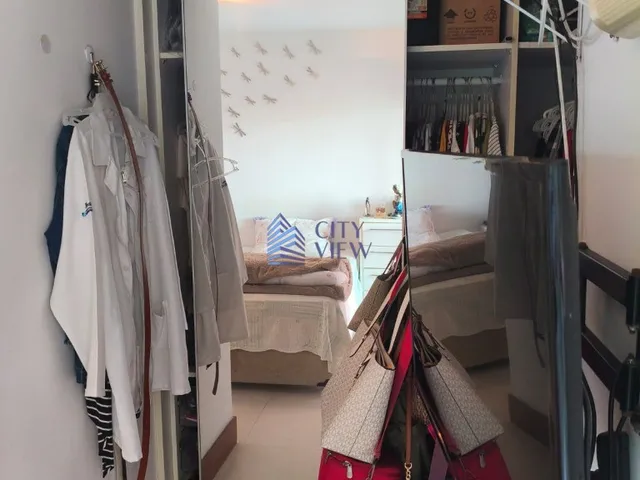 Imagem 10: APARTAMENTO 3 QUARTOS DE 117M² - CONDOMÍNIO PRAIA DE ITAÚNA - BARRA DA TIJUCA