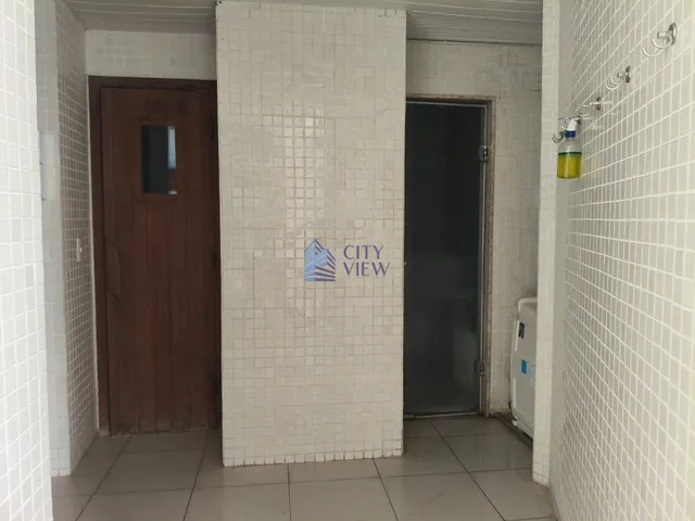 Imagem 15: APARTAMENTO 3 QUARTOS DE 117M² - CONDOMÍNIO PRAIA DE ITAÚNA - BARRA DA TIJUCA