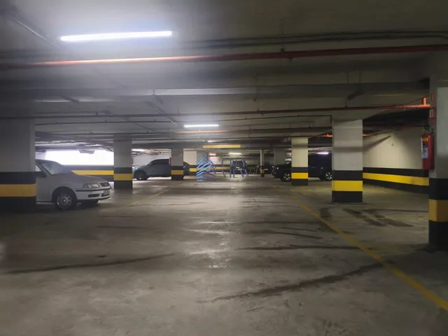 Imagem 4: APARTAMENTO 3 QUARTOS DE 117M² - CONDOMÍNIO PRAIA DE ITAÚNA - BARRA DA TIJUCA