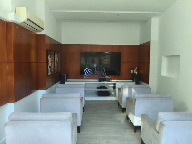 Imagem 16: APARTAMENTO 3 QUARTOS DE 117M² - CONDOMÍNIO PRAIA DE ITAÚNA - BARRA DA TIJUCA