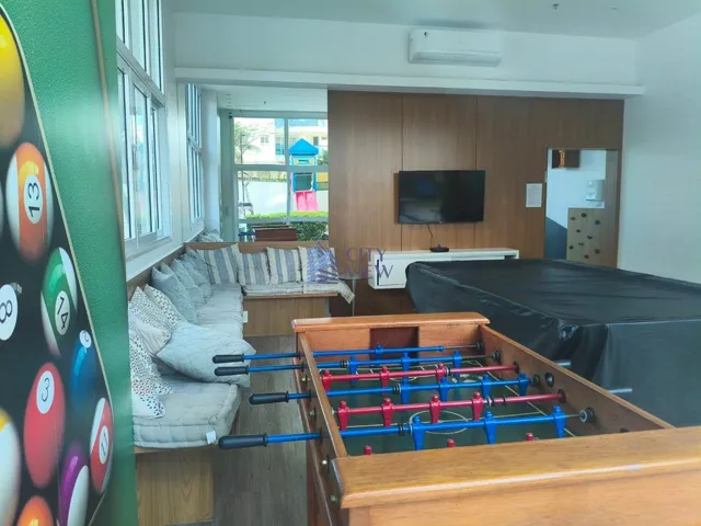 Imagem 11: APARTAMENTO 3 QUARTOS DE 117M² - CONDOMÍNIO PRAIA DE ITAÚNA - BARRA DA TIJUCA