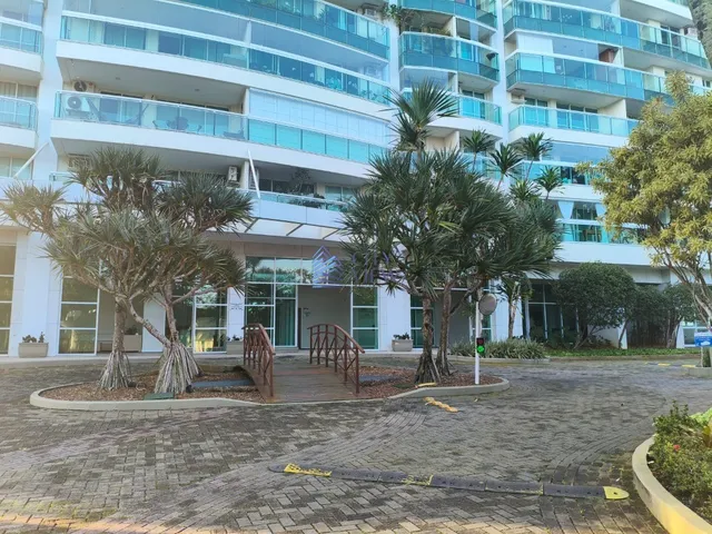 Imagem 7: APARTAMENTO 3 QUARTOS DE 117M² - CONDOMÍNIO PRAIA DE ITAÚNA - BARRA DA TIJUCA