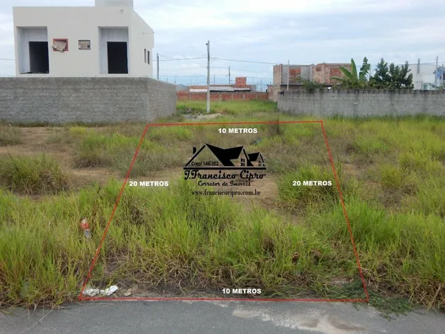 Imagem: Terreno-Lote-Para-Venda-Em-Loteamento-Residencial-E-Comercial-Araguaia-Pindamonhangaba-Sp