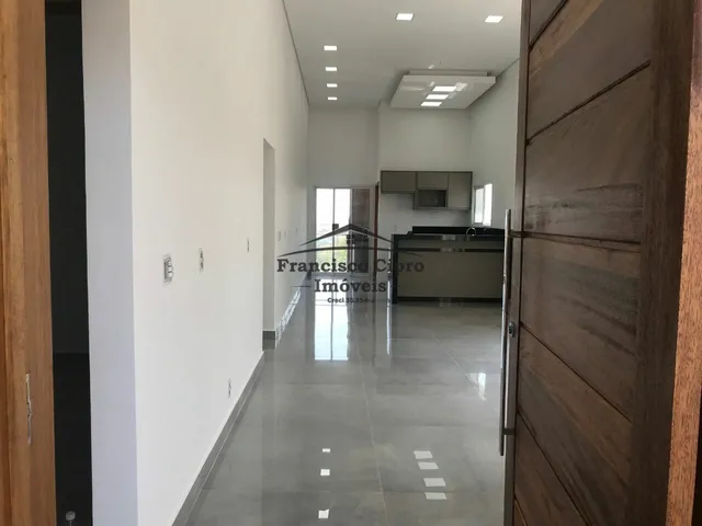 Imagem: Casa À Venda no Bairro Condomínio Reserva