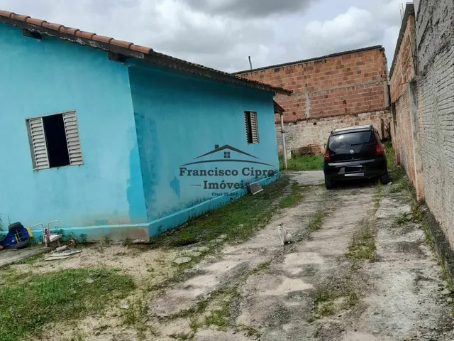 Imagem: Casa À Venda no Bairro Jardim Novo Horizonte