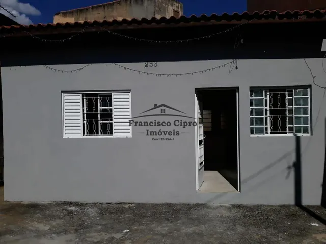 Imagem: Casa À Venda no Bairro Loteamento Real
