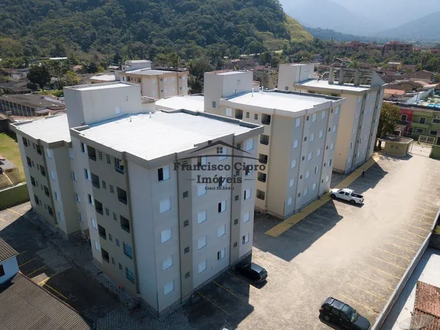 Imagem: Apartamento À Venda no Bairro Perequê