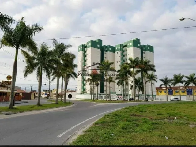 Imagem: Apartamento À Venda no Bairro Residencial