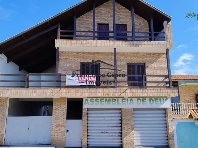 Imagem: Casa À Venda no Bairro Engenheiro Neiva