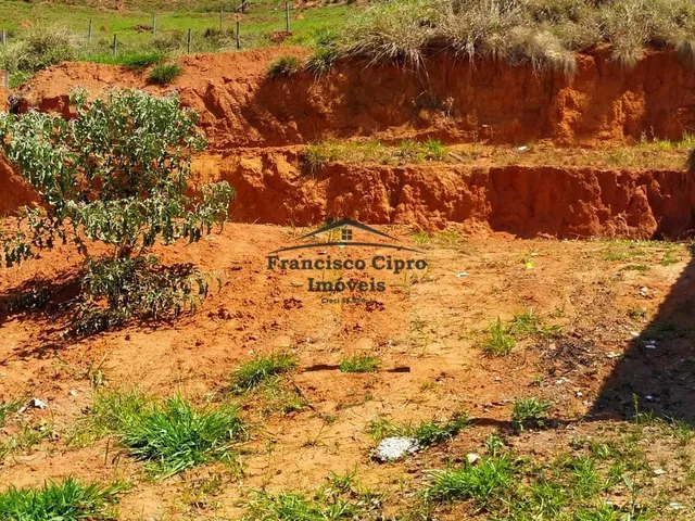 Imagem: Terreno À Venda no Bairro santa Barbara