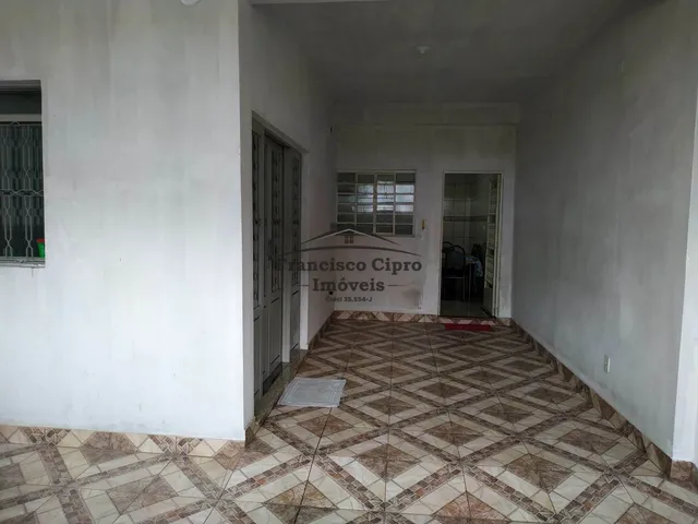 Imagem: Casa À Venda no Bairro Parque São Francisco