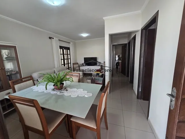 Imagem 11: Casa À Venda no Bairro Residencial Village Santana - Guaratinguetá/Sp
