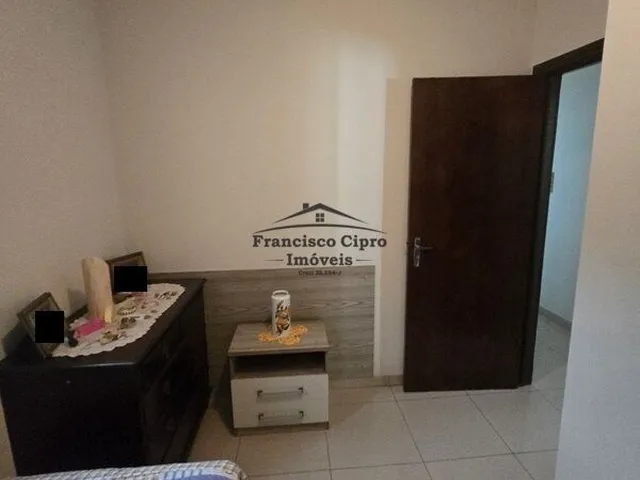 Imagem 7: Casa À Venda no Bairro Residencial Village Santana - Guaratinguetá/Sp