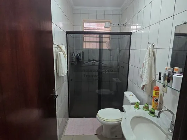 Imagem 6: Casa À Venda no Bairro Residencial Village Santana - Guaratinguetá/Sp