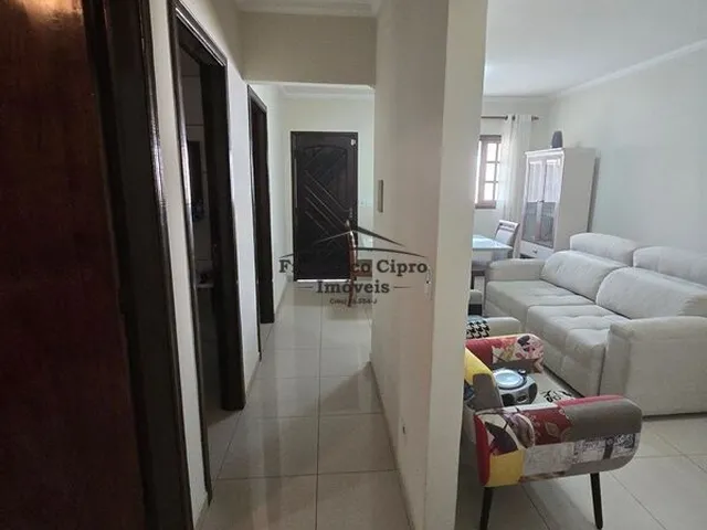 Imagem 12: Casa À Venda no Bairro Residencial Village Santana - Guaratinguetá/Sp