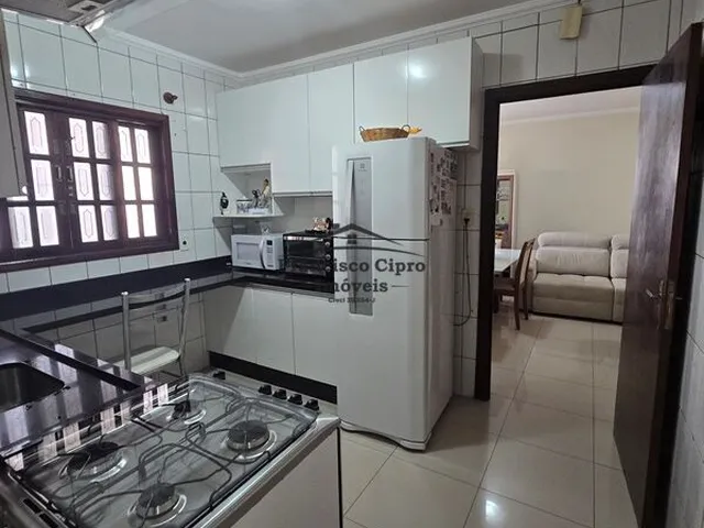 Imagem 13: Casa À Venda no Bairro Residencial Village Santana - Guaratinguetá/Sp