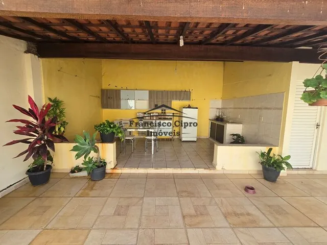Imagem 9: Casa À Venda no Bairro Residencial Village Santana - Guaratinguetá/Sp