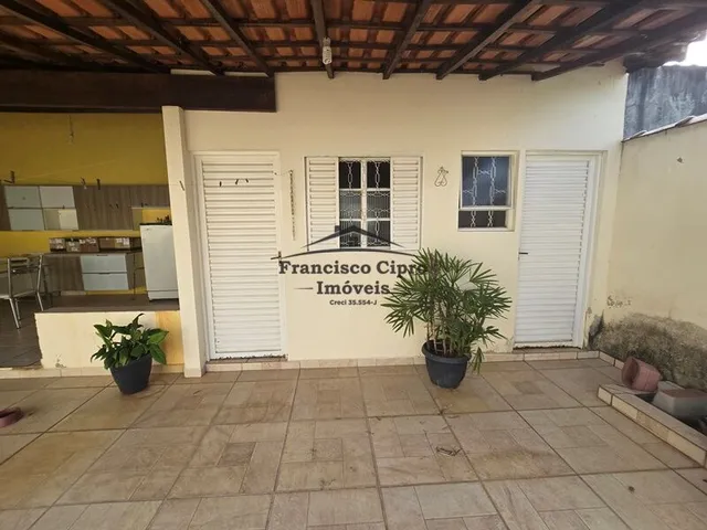 Imagem 10: Casa À Venda no Bairro Residencial Village Santana - Guaratinguetá/Sp