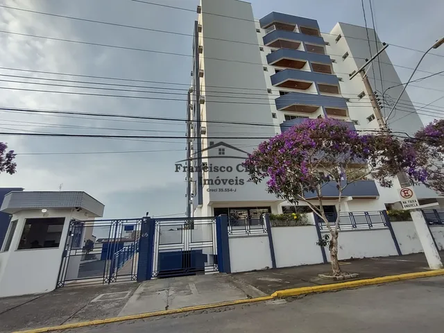 Imagem: Apartamento À Venda no Bairro Vila Indiana