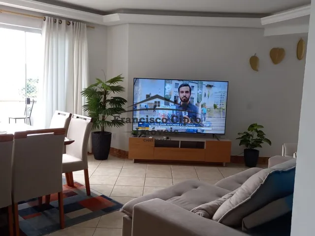 Imagem 13: Apartamento À Venda no Bairro Vila Indiana - Guaratinguetá/Sp