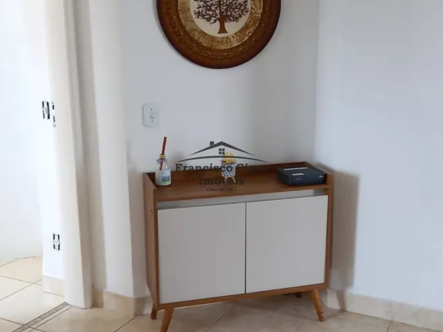 Imagem 2: Apartamento À Venda no Bairro Vila Indiana - Guaratinguetá/Sp