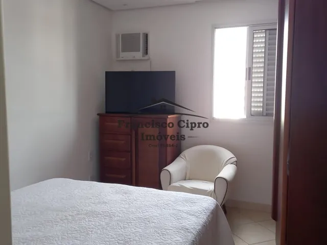 Imagem 14: Apartamento À Venda no Bairro Vila Indiana - Guaratinguetá/Sp