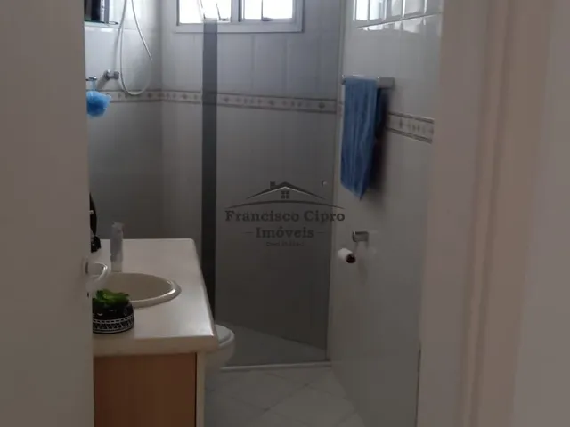 Imagem 4: Apartamento À Venda no Bairro Vila Indiana - Guaratinguetá/Sp