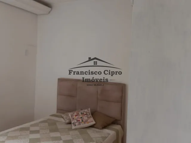 Imagem 5: Apartamento À Venda no Bairro Vila Indiana - Guaratinguetá/Sp