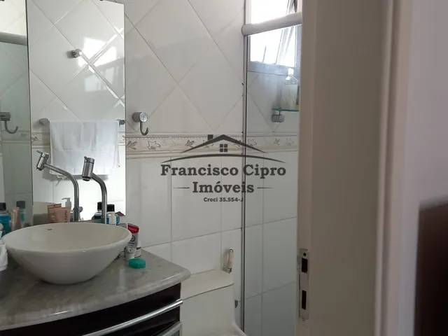 Imagem 10: Apartamento À Venda no Bairro Vila Indiana - Guaratinguetá/Sp