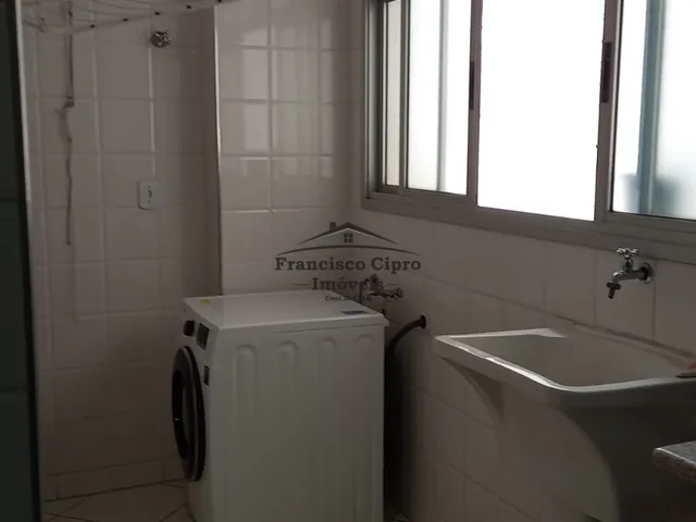 Imagem 7: Apartamento À Venda no Bairro Vila Indiana - Guaratinguetá/Sp
