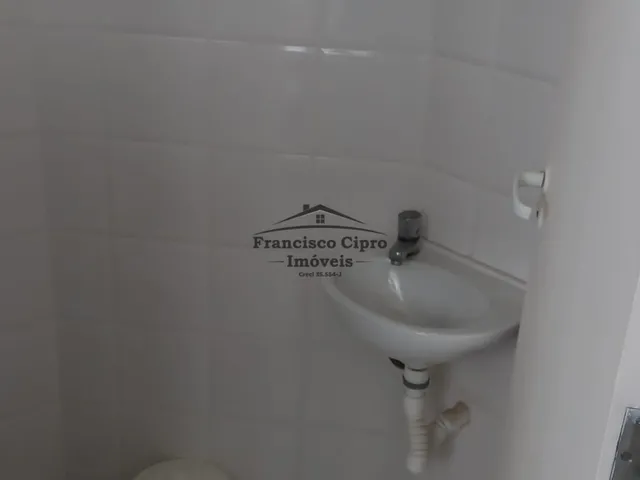 Imagem 6: Apartamento À Venda no Bairro Vila Indiana - Guaratinguetá/Sp