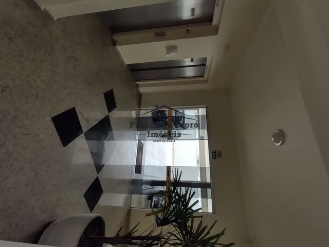 Imagem 9: Apartamento À Venda no Bairro Vila Indiana - Guaratinguetá/Sp