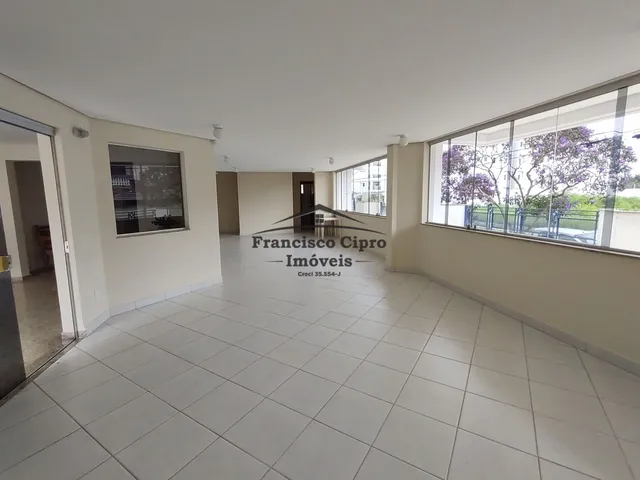 Imagem 11: Apartamento À Venda no Bairro Vila Indiana - Guaratinguetá/Sp