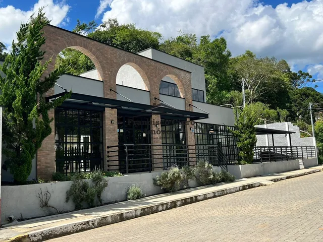 Imagem: Ponto Comercial À Venda no Bairro Centro
