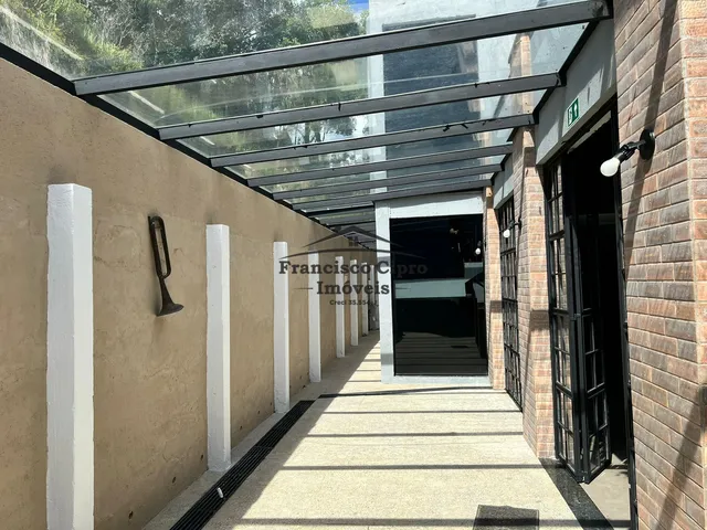 Imagem 2: Ponto Comercial À Venda no Bairro Centro - Delfim Moreira/Mg