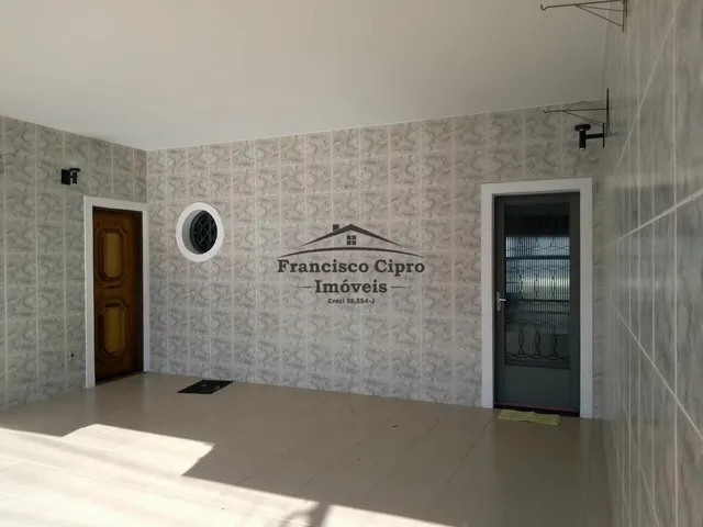 Imagem: Casa À Venda no Bairro Jardim Ícaro
