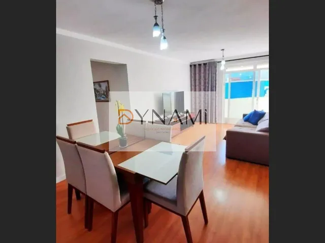 Imagem: Maravilhoso apartamento de 111m² no bairro