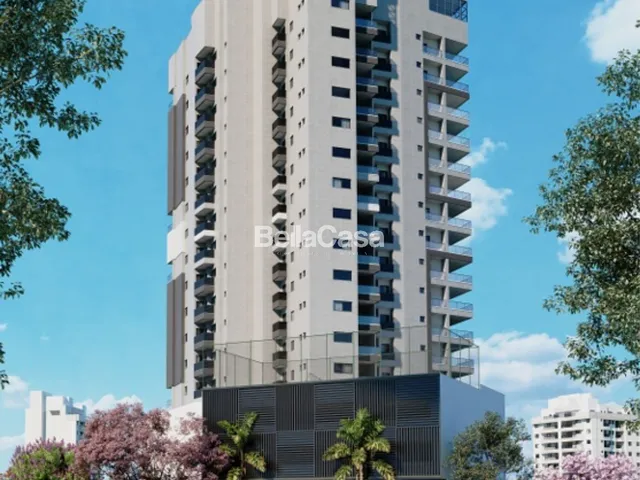 Imagem 3: Sant Aana e Sofiatti Home Club na Praia do Morro Guarapari: Apartamentos de Alto Padrão