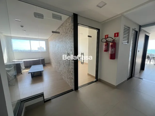 Imagem 11: Apartamento à venda 02 quartos sendo 01 suíte, 1 vaga de garagem na Praia do Morro