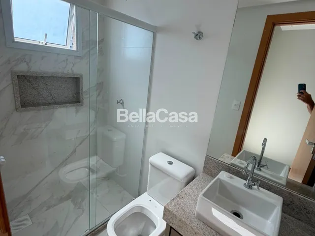 Imagem 3: Apartamento à venda 02 quartos sendo 01 suíte, 1 vaga de garagem na Praia do Morro