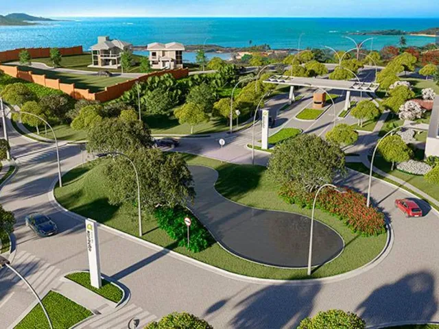 Imagem 3: Últimos lotes no Condomínio Alphaville Três Praias em Guarapari !